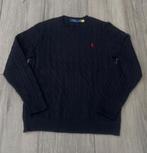 Ralph lauren sweater, Kleding | Heren, Truien en Vesten, Maat 52/54 (L), Zwart, Ralph Lauren, Ophalen of Verzenden