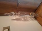 Whisky karaf val-st-lambert, Antiek en Kunst, Antiek | Glaswerk en Kristal, Ophalen