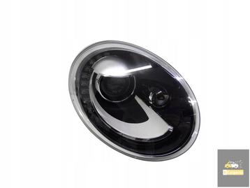 VW Kever 5C 11-19 rechterlamp Bi-Xenon + LED 5C1941032E orig beschikbaar voor biedingen