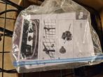 Grillage pour chien, Animaux & Accessoires, Accessoires pour chiens, Enlèvement, Comme neuf