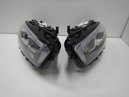 Mercedes-Benz W177 Koplamp LED High Performance Set L+R A177, Auto-onderdelen, Verlichting, Mercedes-Benz, Gebruikt, Ophalen of Verzenden