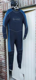 Duikpakken Wetsuits, Watersport en Boten, Duiken, Ophalen, Gebruikt, Duikpak