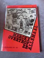 Merckx overtrof ze allemaal: de wielerjaren '46 - 82, Ophalen, Gelezen, Bernard Callens, Lopen en Fietsen