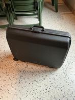 Samsonite koffer, Handtassen en Accessoires, Koffers, Ophalen, Zo goed als nieuw, Hard kunststof, Slot