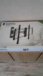 Tv wandsteun konig, Audio, Tv en Foto, Ophalen