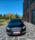 Opel insignia 2.0cdti opc line, Auto's, Opel, Voorwielaandrijving, Euro 5, Zwart, Leder