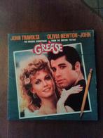 LP  Grease, Ophalen of Verzenden, Zo goed als nieuw
