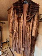 bontjas, Ophalen, Dames