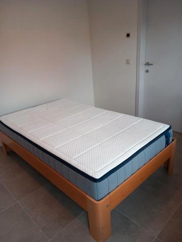 Auping bed beschikbaar voor biedingen