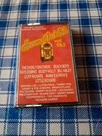 Cassette ( audio) Heroes of Rock& roll, Cd's en Dvd's, Ophalen of Verzenden, Zo goed als nieuw
