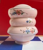 Opaline lamenkap art deco, Antiek en Kunst, Ophalen