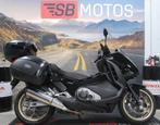 Honda Integra 750 NC750 (bj 2014), Motoren, 750 cc, 2 cilinders, Bedrijf, Overig