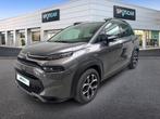 Citroen C3 Aircross  1.2 PureTech 110 S&S MAN6 Shine, 144 g/km, 5 deurs, SUV of Terreinwagen, Zilver of Grijs