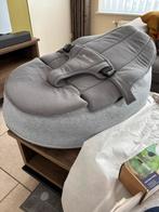 Doomoo Seat'n  Swing grijs, Kinderen en Baby's, Ophalen, Zo goed als nieuw