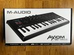 Axiom AirMini32, Muziek en Instrumenten, Keyboards, Ophalen, Zo goed als nieuw, Overige aantallen, Overige merken