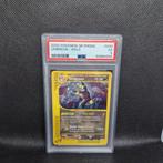 Umbreon Holo Skyridge PSA 5, Hobby en Vrije tijd, Verzamelkaartspellen | Pokémon, Ophalen of Verzenden