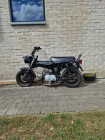 dax lowrider 50 cc halfautomaat, Fietsen en Brommers, Overige Fietsen en Brommers, Ophalen, Gebruikt