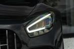 Mercedes-Benz AMG GT C Rear Axle Ceramic Brakes Burmester Co, Auto's, Automaat, 1700 kg, Leder, 2 zetels