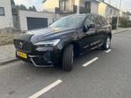 Volvo XC60 T6 Plug-in Hybrid 398 pk Aut AWD 07/2023 Zwart, Cuir, 293 kW, Euro 6, Entretenue par le concessionnaire