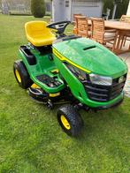 John Deere X107, Articles professionnels, Agriculture | Tracteurs, Enlèvement, John Deere