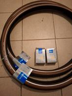 2x schwalbe fat frank +2x binnenband NIEUW, Ophalen of Verzenden, Nieuw