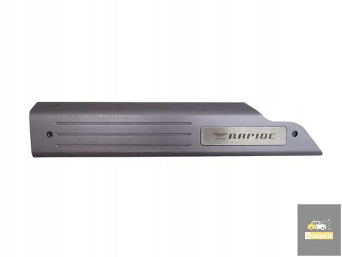 Aston Martin Rapide interieur sierstrip links AD43-132A13-AA, Auto-onderdelen, Banden en Velgen, Band(en), Gebruikt