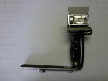 Flitsbeugel van het merk: STITZ, Vouwbare beschikbaar voor biedingen