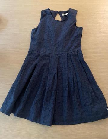 Kleedje terre bleue maat 152 meisje beschikbaar voor biedingen