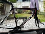 Eddy Merckx Racefiets Frame, Fietsen en Brommers, Ophalen, Gebruikt, Racefiets, Frame