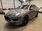 PORSCHE CAYENNE 3.0 GTS//PACK SPORT DESIGN BJ 2014 KM 200.00, SUV ou Tout-terrain, Cruise Control, Cuir, Automatique