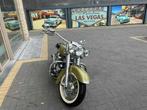Harley Davidson - Heritage - Panhead - Moto, Motos, Entreprise, Autre