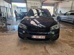 Bmw x5 xDrive40e M-pack, Automaat, 230 kW, 4 cilinders, Blauw