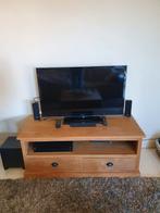 Tv kast Teak, Huis en Inrichting, Ophalen, Zo goed als nieuw