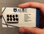 Eldelstenen, Handtassen en Accessoires, Edelstenen, Ophalen, Nieuw