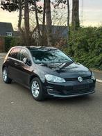 Volkswagen Golf 7 Allstar 1.2 TSI TOPSTAAT GEKEURD, Auto's, Volkswagen, Euro 6, 4 cilinders, Zwart, Dealer onderhouden