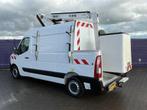 2020 - Renault - Master - T35 2.3 dCi L2H2 - Bedrijfswagen/A, Gebruikt, Euro 6, Renault, Overige brandstoffen