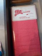 Badhanddoeken, Huis en Inrichting, Badkamer | Badtextiel en Accessoires, Ophalen