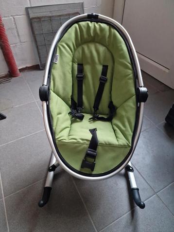 Wipstoel voor baby beschikbaar voor biedingen