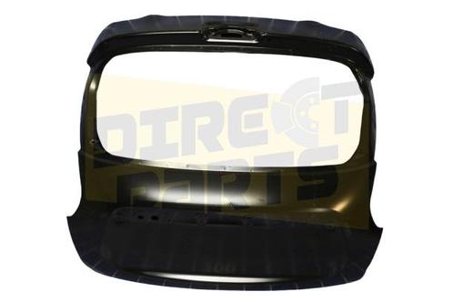 Nissan Juke achterklep (bij camera) (F15E UK make) (F15) (5/, Auto-onderdelen, Carrosserie, Achterklep, Nissan, Achter, Nieuw