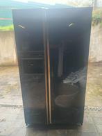 Amana Amerikaanse koelkast, Ophalen, Gebruikt, 200 liter of meer, 60 cm of meer