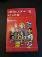 Bachelor lerarenopleiding lager onderwijs, Boeken, Ophalen of Verzenden, Zo goed als nieuw, Diverse auteurs
