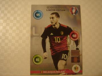 Carte Eden Hazard, Enlèvement ou Envoi, Neuf, Image