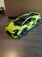 Lego Technic 42161 Lamborghini Huracan, Enlèvement ou Envoi