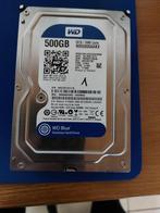 Harde schijf, Ophalen, Intern, 500gb, HDD