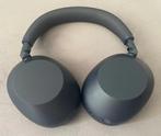 Sony hoofdtelefoon WH1000XM6 Midnight Blue tweedehands, Audio, Tv en Foto, Hoofdtelefoons, Ophalen of Verzenden, Zo goed als nieuw