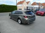 Toyota Corolla Touring Sports 1.2 i 115pk Business Luxe, Auto's, Euro 6, Corolla, Bedrijf, Zilver of Grijs