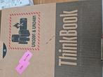 ALLES NIEUW! Lenovo thinkbook 16 8G + usb-muis + muis, Computers en Software, Overige Computers en Software, Ophalen, Zo goed als nieuw