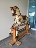 Antiek schommelpaard, Antiek en Kunst, Antiek | Speelgoed, Ophalen