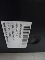 PARKEERSENSOR Jeep Renegade (BU) (01-2014/09-2018), Gebruikt, Jeep
