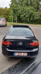 Vw Passat GTE Hybride 215pk, Auto's, Passat, Te koop, Hybride Elektrisch/Benzine, Particulier